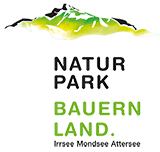 Naturpark Bauernland Logo