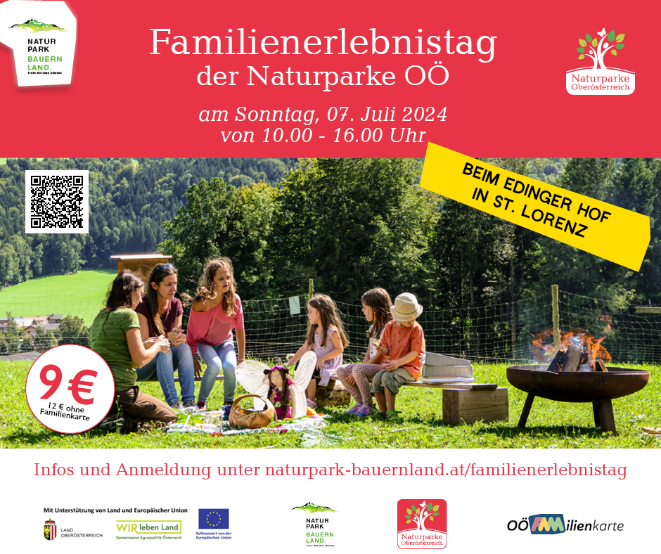 Familienerlebnistag 2024