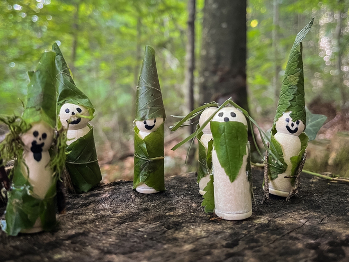 Titelbild Bauerranger © Michaela Sulzbacher